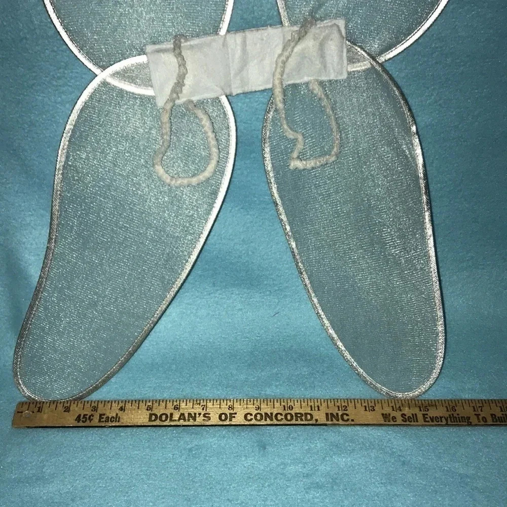 š¼ Angel wings - Picture 4 of 4
